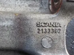 Scania Kabinenkippturm-Klemme OEM 2133302 - Gebraucht