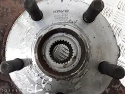 OEM AM-521658 Roulement de roue pour Prius