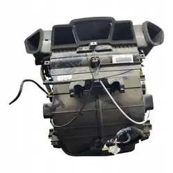 Conjunto calefactor Citroen Jumpy OEM 1401369880
