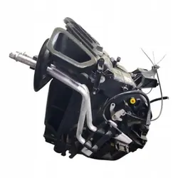 Ensemble chauffage Citroen Jumpy OEM 1401369880