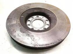 Disque de frein avant OEM ARA198848 pour Audi A4 B7