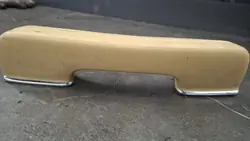 Poignée de porte arrière droite OEM 1239702001 Mercedes W123