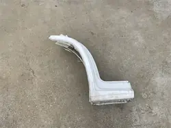 Garniture de Pilier de Porte Avant Gauche Fiat Ducato 3 III Lift