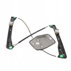 VW Golf V 5 1K Elevador de Vidro Dianteiro Direito 1K4837462A