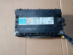Batterie Volvo 32324869 48V Mild Hybrid 8Ah Occasion