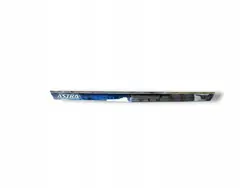 Moldagem porta-malas Opel Astra H OEM 13266466 - Usado