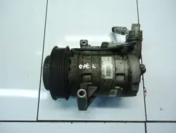 OPEL INSIGNIA ASTRA J 1.6 16V Ilmastointikompressori 13220076