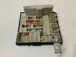 Módulo Caja Renault OE OEM 8200481866J
