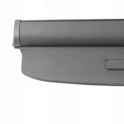 Rolo de porta-malas Audi A4 B7 OEM 8E9863553 - Usado