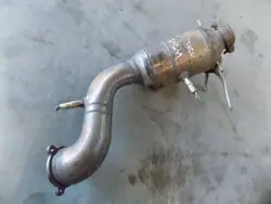 MERCEDES W204 W212 2008- DPF FILTER CATALYST 2.2 d A2711401308