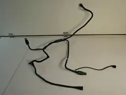 AdBlue-Installationsleitung OEM 8L013196 8F0131912