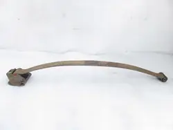 Muelle trasero OEM RESOR TYŁ FIAT DUCATO II