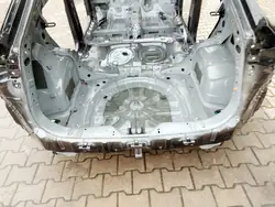Painel chão traseiro Omoda 5 OEM omoda 5 pas tylny