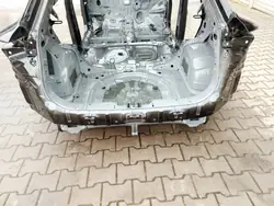 Omoda 5 bakgolvspanel OEM omoda 5 pas tylny