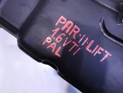 Réservoir à carburant OEM 9687467480 Peugeot Partner II Tepee