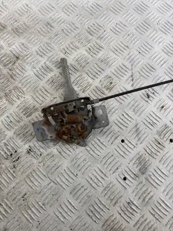 Motorlås Suzuki Jimny 98- OEM Del