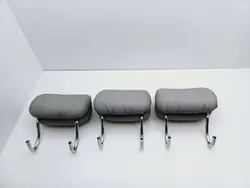 Achterste hoofdsteun set OEM DRC91263 Mercedes W220