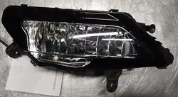 Farol Halógeno Completo Esquerdo com Lâmpada Opel Insignia B 2017-2020