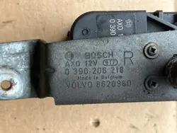 Motor Faro Derecho OEM 8620960 para Volvo S60 1999-2004