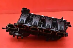 Coletor de admissão com intercooler Skoda Rapid 1.2 TSI