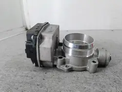 Kaasutinrunko OEM 955206 NISSENS Peugeot 307