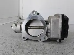 Corps de papillon OEM 955206 NISSENS Peugeot 307