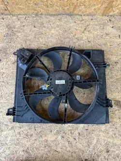 Kylarrubrik Renault Megane IV Scenic IV 214816117R