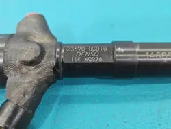 Tested Injector Toyota Corolla Verso II 2.0 D4D