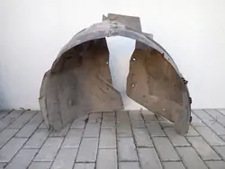 Front Left Wheel Arch OPEL INSIGNIA A FL 2014 22890915