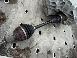 Vänster drivaxel VW Crafter II 2.0 TDI 2N0407271N