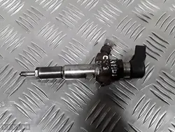Injecteur Citroen C3 2003 1400 HDi 9652763280
