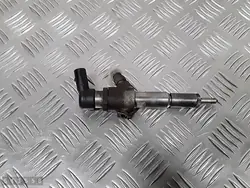 Injecteur Citroen C3 2003 1400 HDi 9652763280