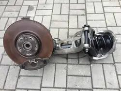OEM 9661544780 001 Braço Dianteiro Direito para Peugeot 508