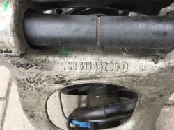 OEM 9661544780 001 Bras de Suspension Avant Droit Peugeot 508