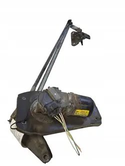 Mécanisme de fenêtre avant CITROËN BERLINGO 964421078001