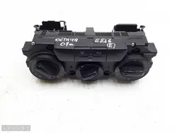 Module climatisation Skoda Octavia OEM 74358120