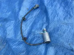 Oljetrycksventilsensor OEM 31401504 för Volvo