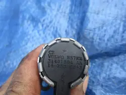 Sensor válvula pressão óleo OEM 31401504 Volvo