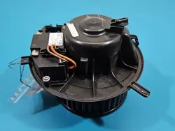 Motor do Ventilador VW Passat CC 3C0907521D 3C1820015L