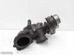 Turbocompresseur Opel Astra d'occasion OEM 90530995