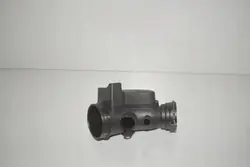 Manguera de aire BMW OEM 13718601681 para 2 Cabrio F23