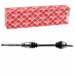 Gebruikte Febi Bilstein aandrijfas OEM 183733