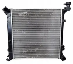 Radiateur d'eau Kia OE OEM 023000-1821 pour Optima