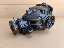 BMW 3 E46 Rear Differential 3.38 Petrol 1.6-2.0