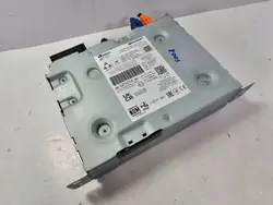 Peugeot 5008 II Radio-Modul-Leser OEM 9852101480