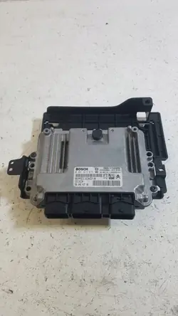 Motorstyrenhet Peugeot 308 OEM 0281013872