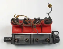 LPG-injectierail OEM 110R-000140 Gebruikt