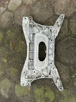 Land Rover Vorderachsträger OEM K8D25C145BB