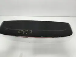 Kia OE 87250-1H200 Spoiler Begagnad - Direktpassning