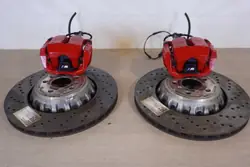Jarrupalat sarja OEM 8074285 BMW F95 F96